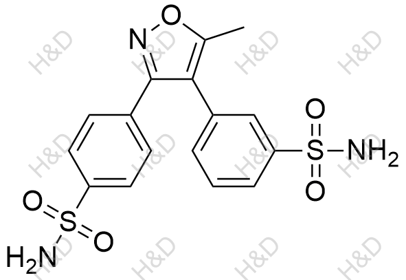 帕瑞昔布杂质51