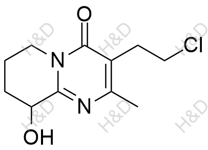 帕利哌酮杂质1