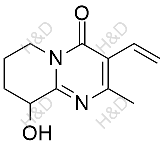 帕利哌酮杂质8