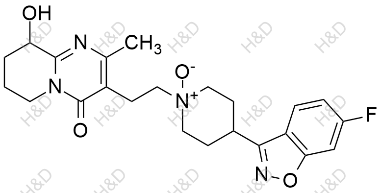 帕利哌酮杂质10