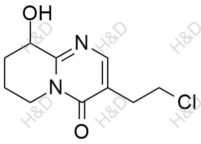 帕利哌酮杂质11