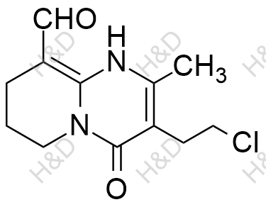帕利哌酮杂质16