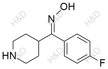 帕利哌酮杂质22