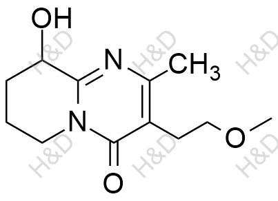 帕利哌酮杂质23
