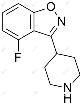 帕利哌酮杂质27