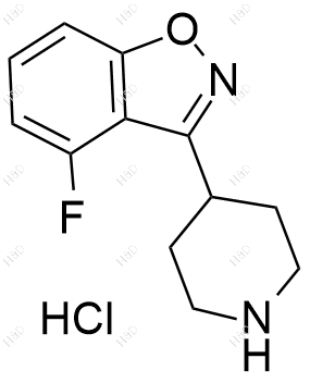 帕利哌酮杂质27（盐酸盐）