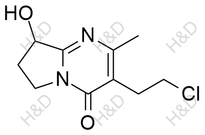 帕利哌酮杂质WYC