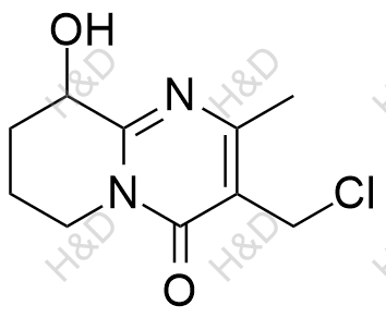 帕利哌酮杂质QJC