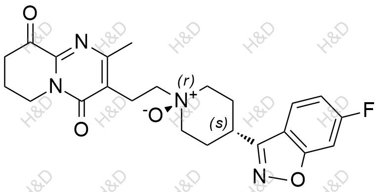 帕利哌酮杂质31