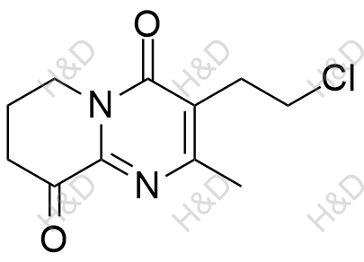 帕利哌酮杂质33