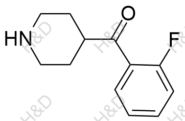 帕利哌酮杂质DFD