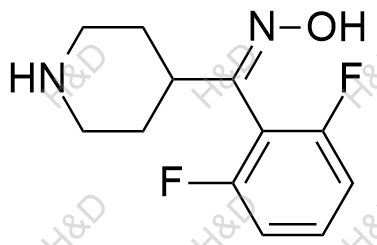 帕利哌酮杂质FYG