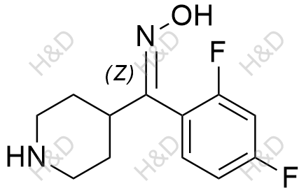 帕利哌酮杂质46