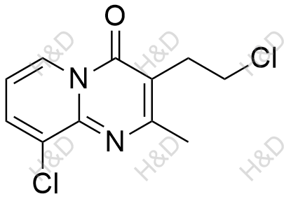 帕利哌酮杂质48