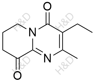 帕利哌酮杂质49