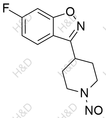 帕利哌酮杂质52