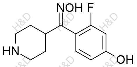 帕利哌酮杂质54