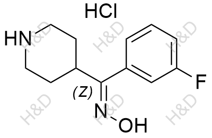 帕利哌酮杂质56（盐酸盐）