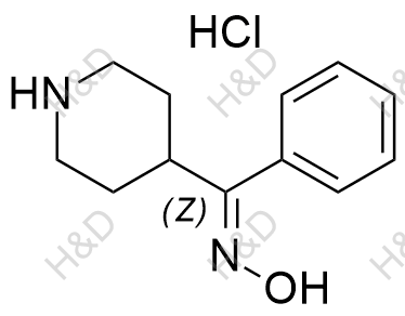 帕利哌酮杂质57（盐酸盐）