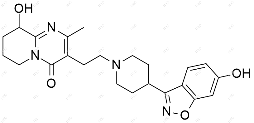 帕利哌酮杂质68