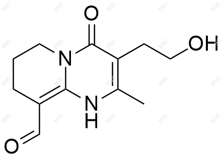 帕利哌酮杂质86