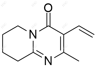 帕利哌酮杂质91