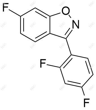 帕利哌酮杂质104