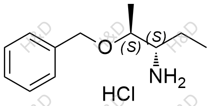 泊沙康唑杂质98(盐酸盐)