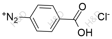 培美曲塞二钠杂质14