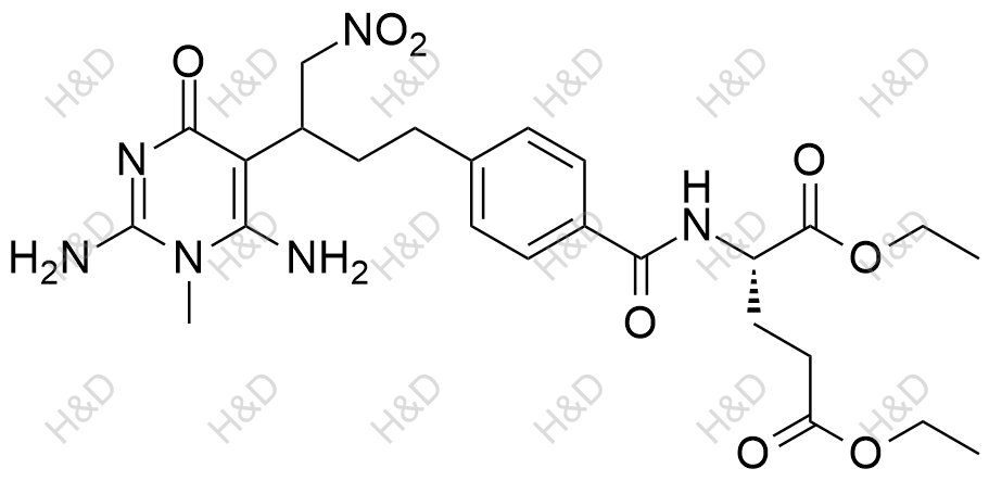 培美曲塞二钠杂质29