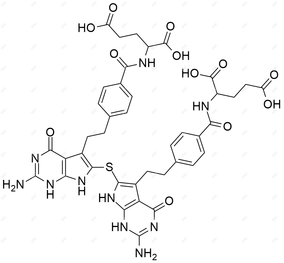 培美曲塞杂质73
