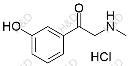 去氧肾上腺素杂质C