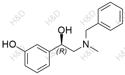 去氧肾上腺素杂质D