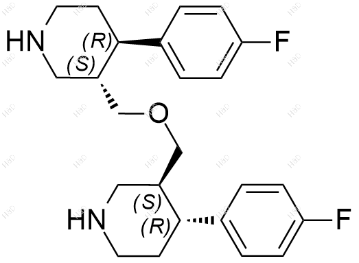 帕罗西汀杂质43