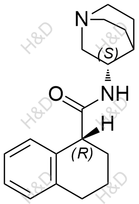 帕洛诺司琼杂质ZZ3