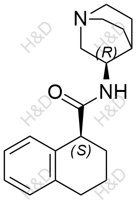 帕洛诺司琼杂质ZZ4