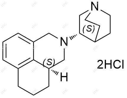 盐酸脱氧帕洛诺司琼