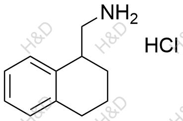 帕洛诺司琼杂质37(盐酸盐）