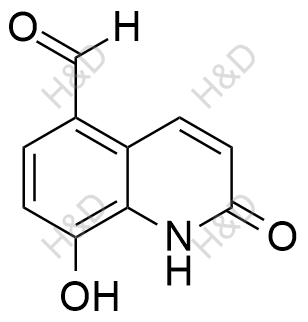 丙卡特罗醛化合物杂质1