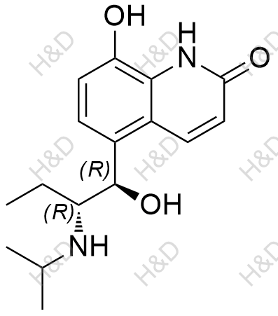 丙卡特罗杂质4