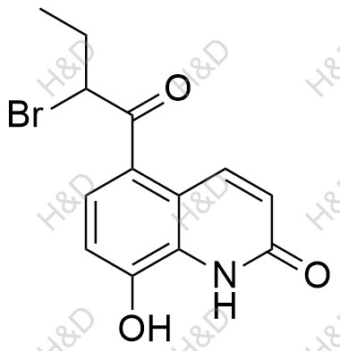 丙卡特罗杂质7