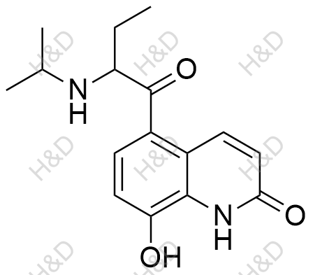 丙卡特罗杂质10