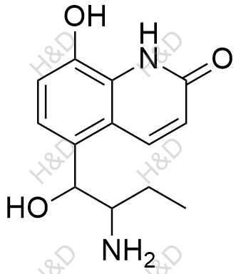 丙卡特罗杂质20