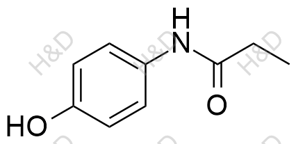 对乙酰氨基酚EP杂质B