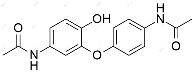 对乙酰氨基酚EP杂质O