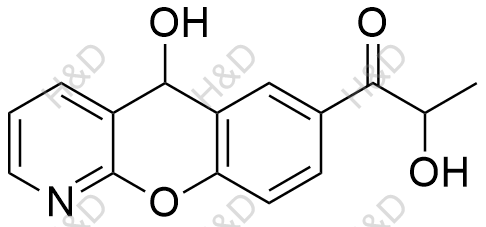 普拉洛芬杂质20