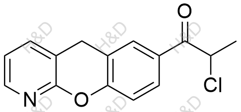 普拉洛芬杂质24