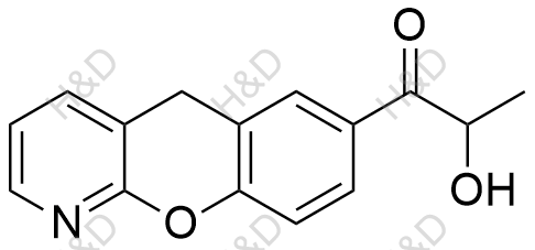 普拉洛芬杂质28
