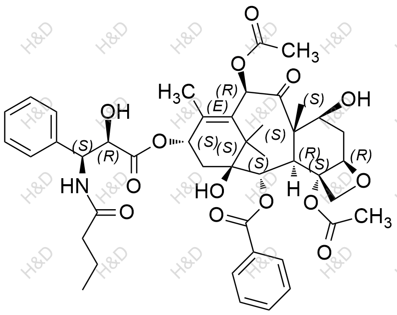紫杉醇杂质1