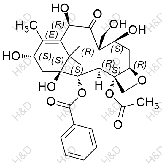 紫杉醇杂质4